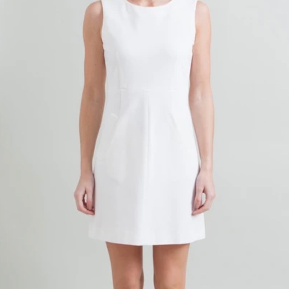 Size 8 sheath dress - Picture 1 of 5